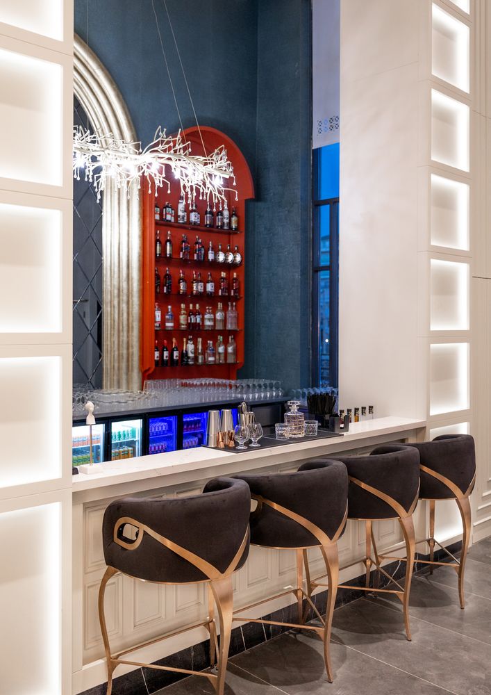 Serenity Queen Hotel - 47