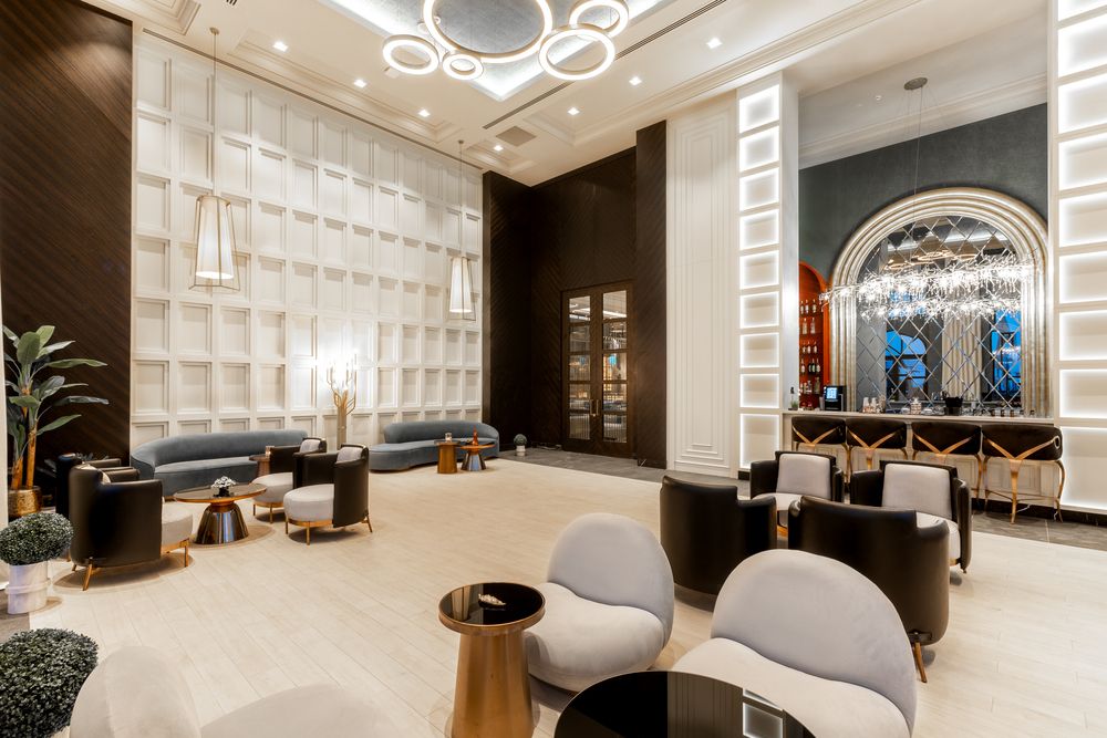 Serenity Queen Hotel - 46