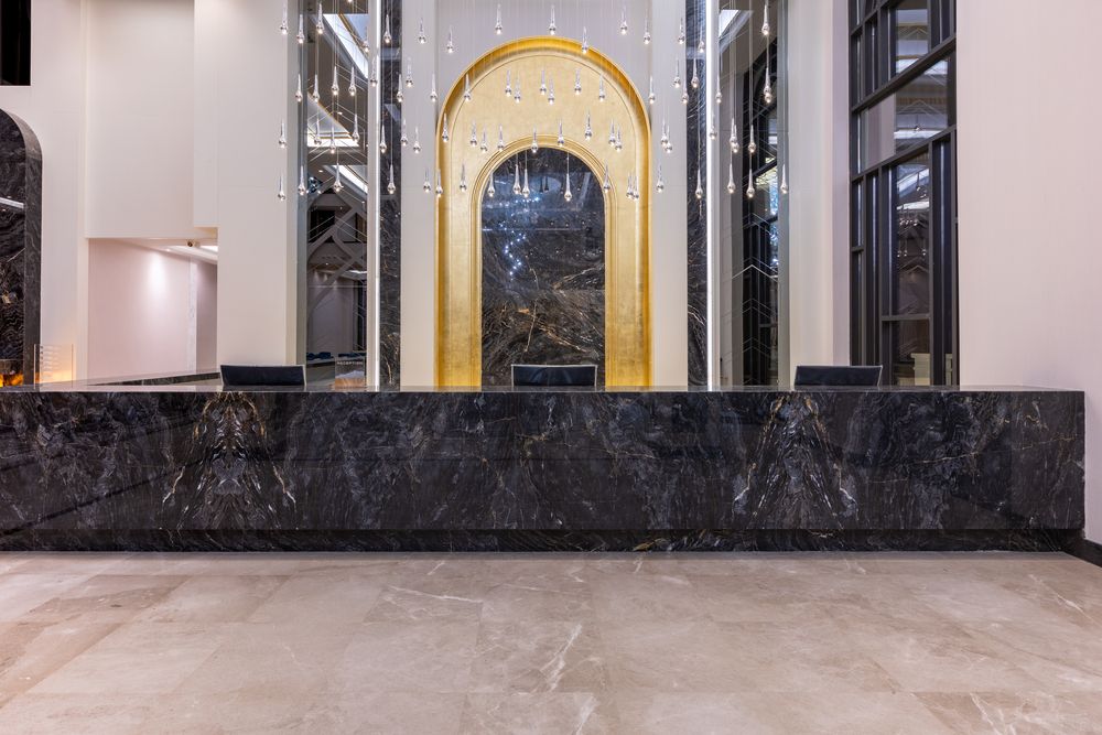 Serenity Queen Hotel - 43