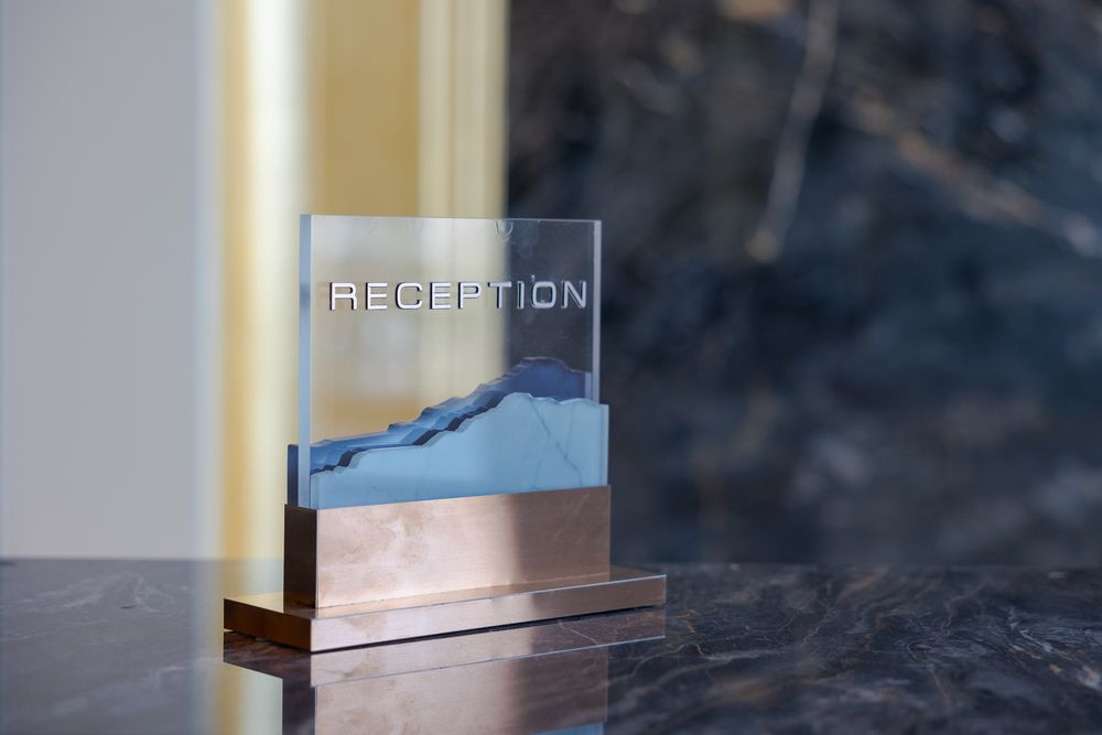 Serenity Queen Hotel - 40