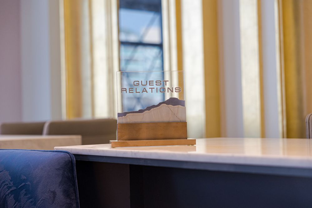 Serenity Queen Hotel - 39