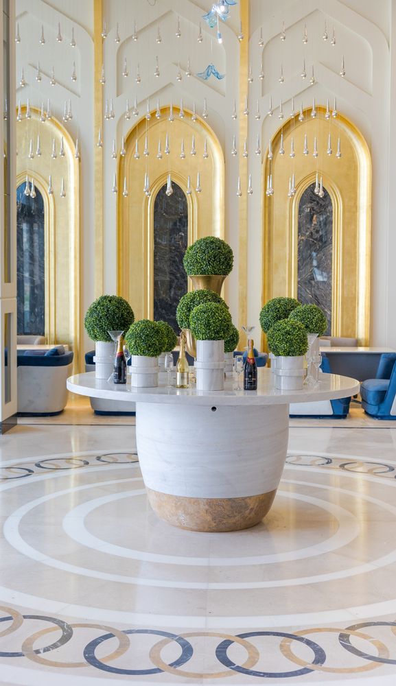 Serenity Queen Hotel - 38