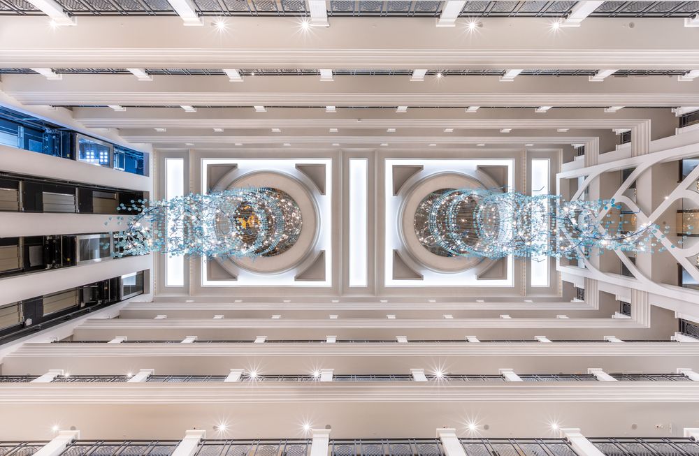 Serenity Queen Hotel - 37