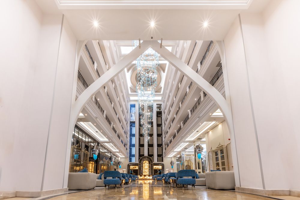 Serenity Queen Hotel - 35