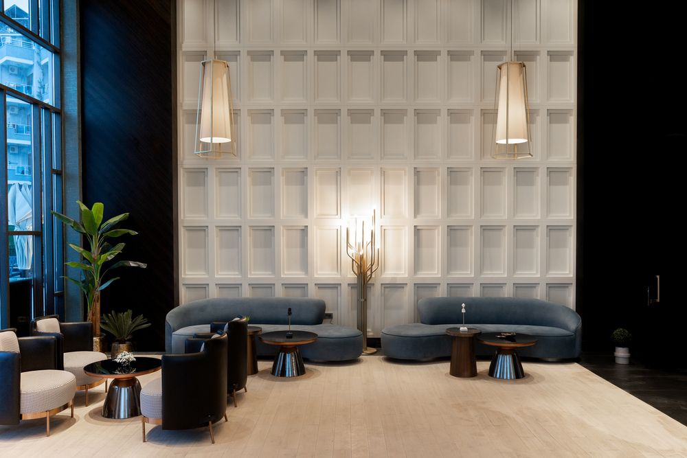 Serenity Queen Hotel - 34