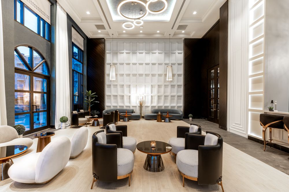 Serenity Queen Hotel - 33