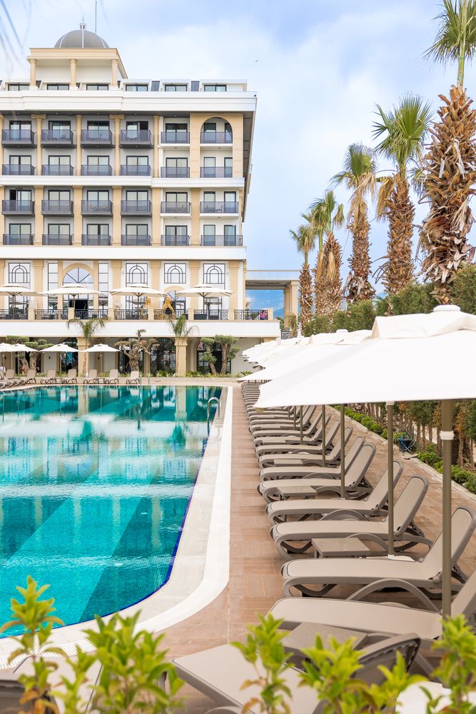 Serenity Queen Hotel - 26