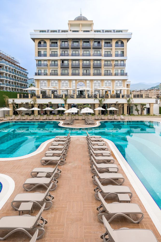 Serenity Queen Hotel - 25