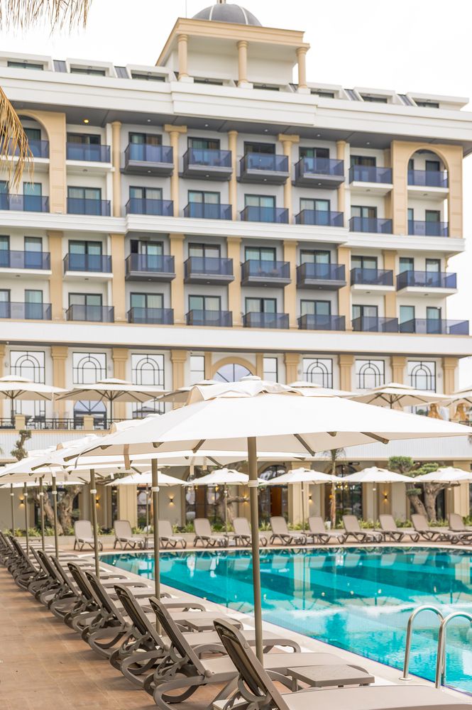 Serenity Queen Hotel - 21