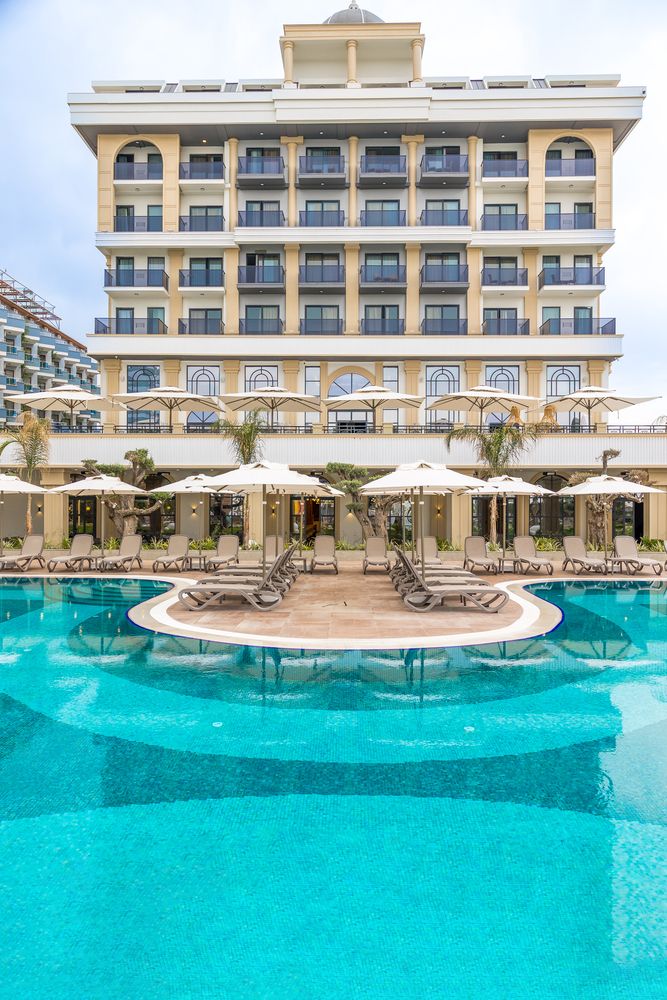 Serenity Queen Hotel - 20