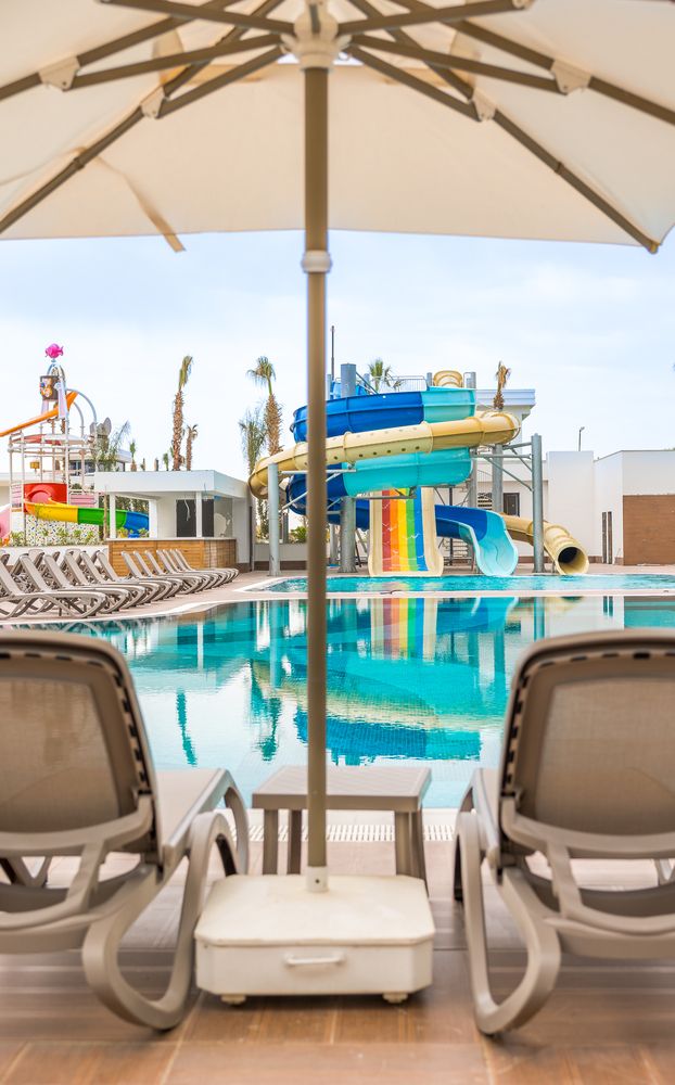 Serenity Queen Hotel - 19