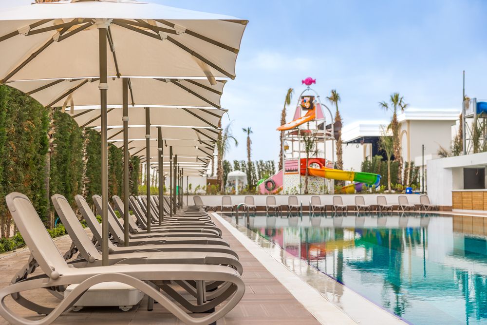 Serenity Queen Hotel - 18