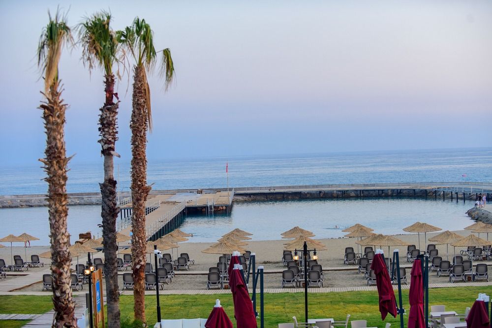 Serenity Queen Hotel - 16