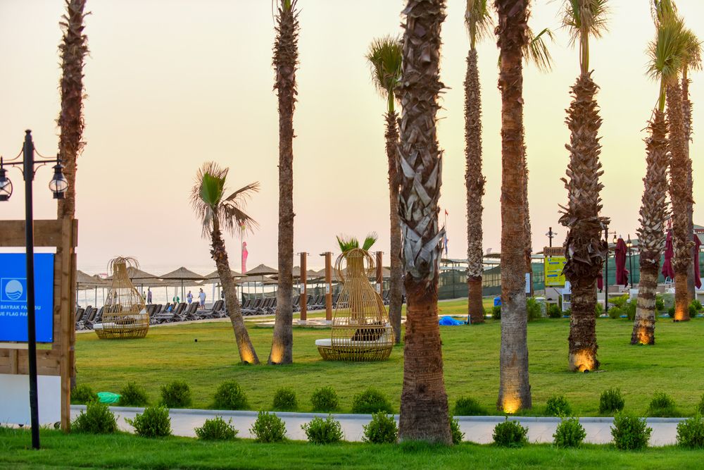 Serenity Queen Hotel - 15