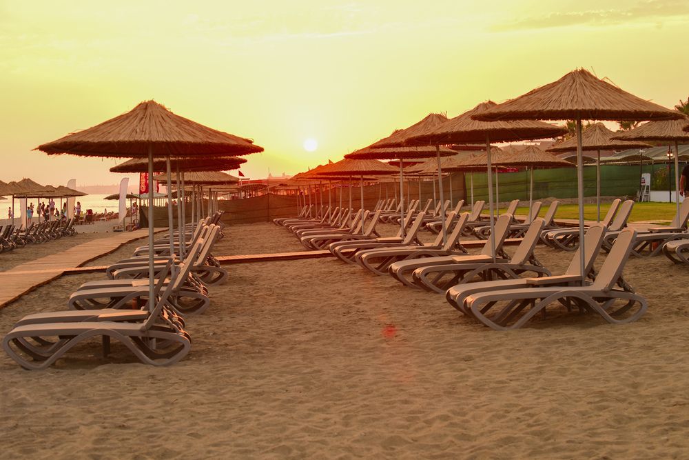 Serenity Queen Hotel - 13