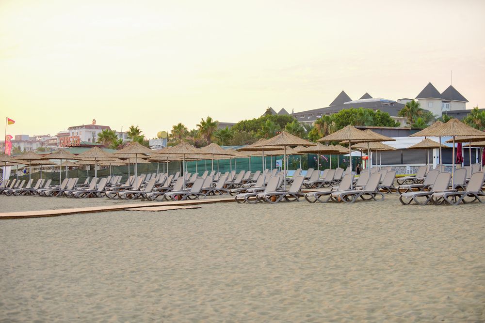 Serenity Queen Hotel - 11