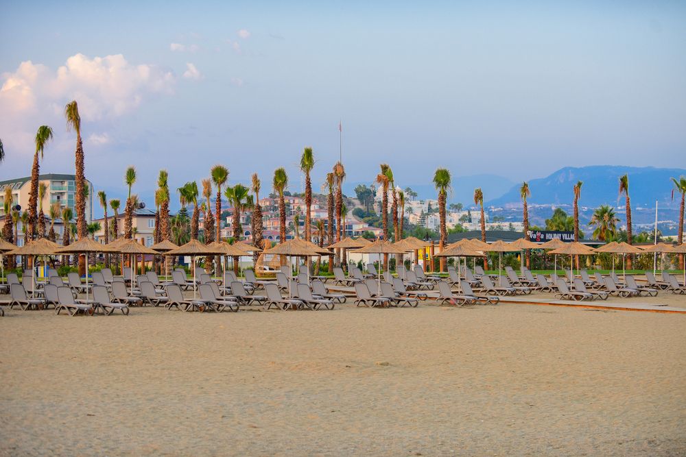 Serenity Queen Hotel - 10