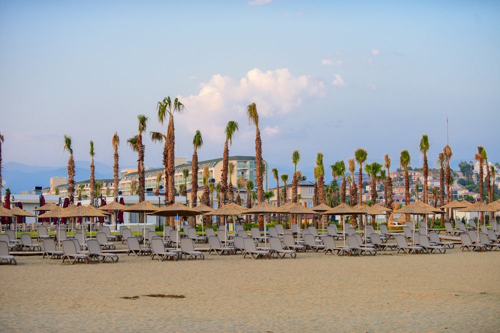 Serenity Queen Hotel - 9