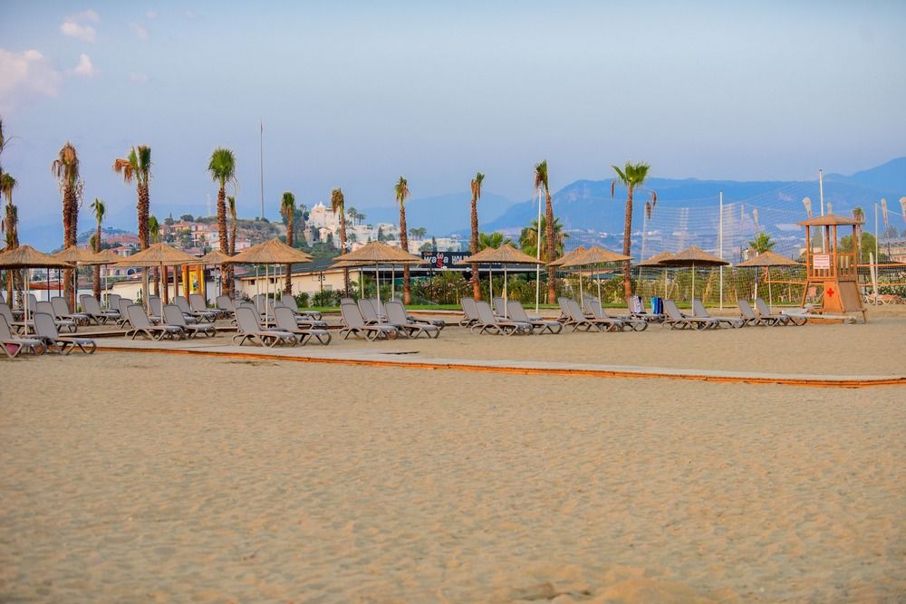 Serenity Queen Hotel - 7