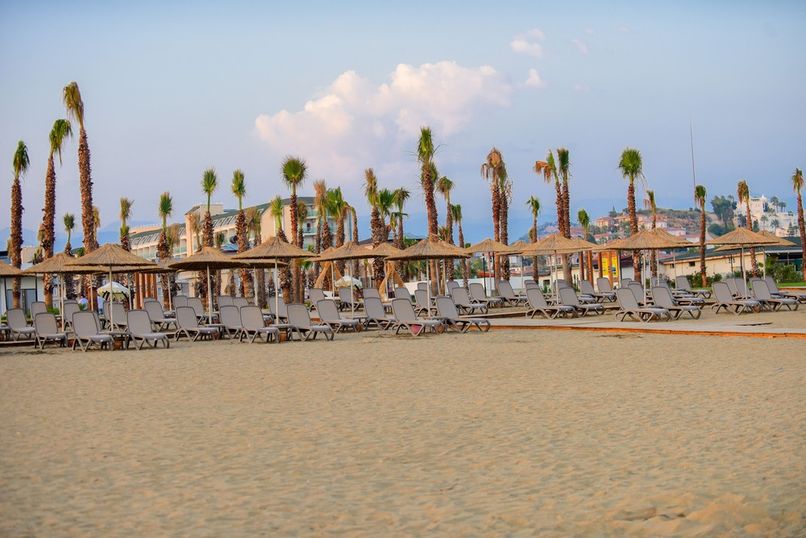 Serenity Queen Hotel - 6