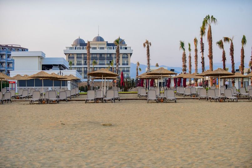 Serenity Queen Hotel - 5