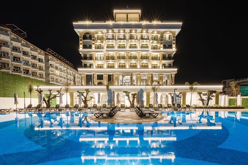 Serenity Queen Hotel - 3