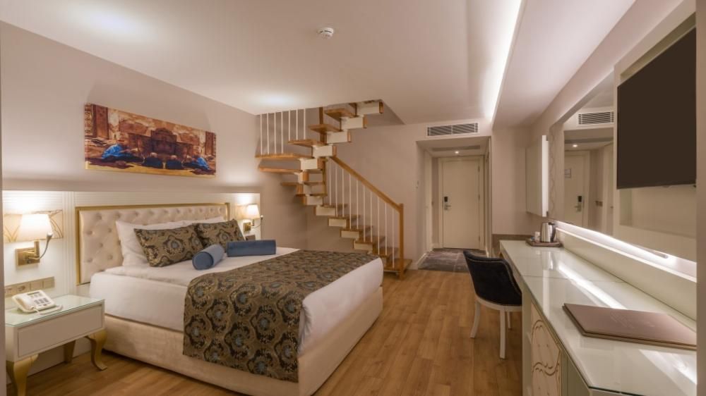 Haydarpasha Palace - 61