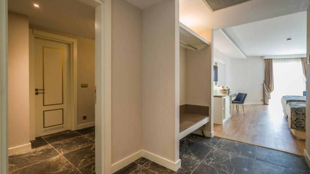 Haydarpasha Palace - 59