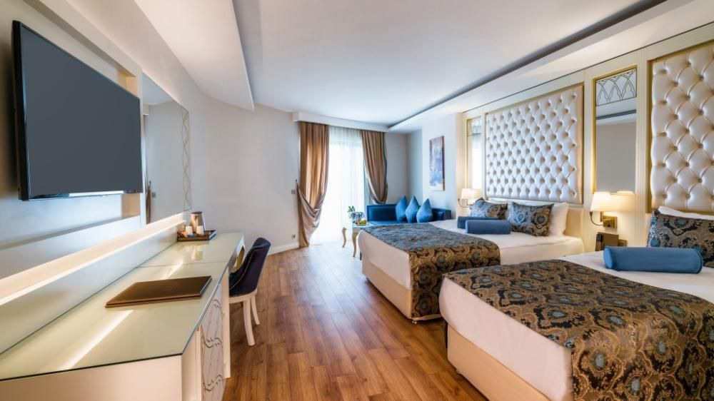 Haydarpasha Palace - 57