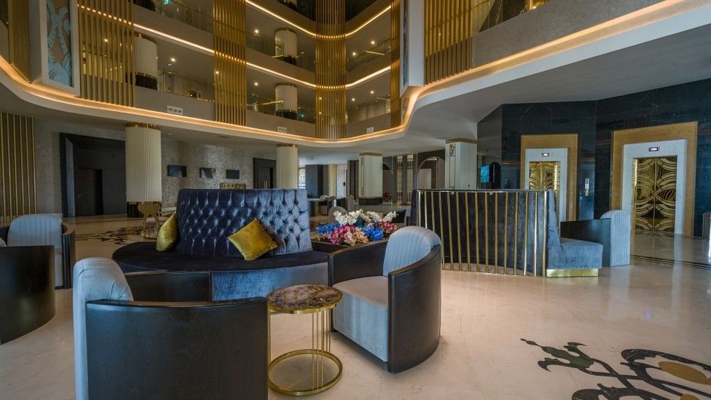 Haydarpasha Palace - 11