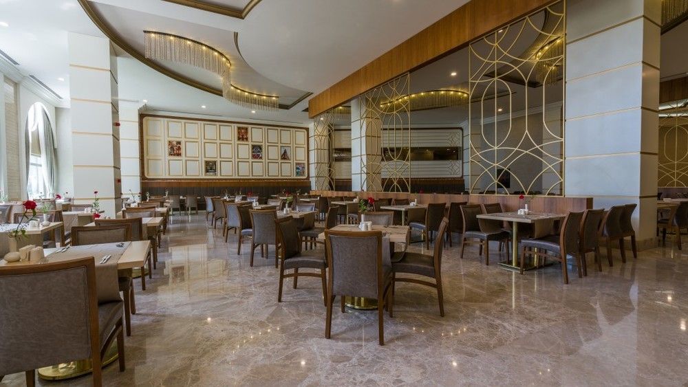 Haydarpasha Palace - 23