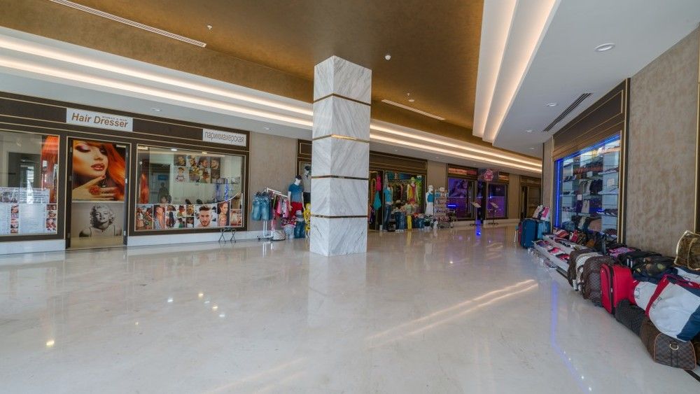 Haydarpasha Palace - 41