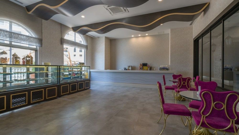 Haydarpasha Palace - 31