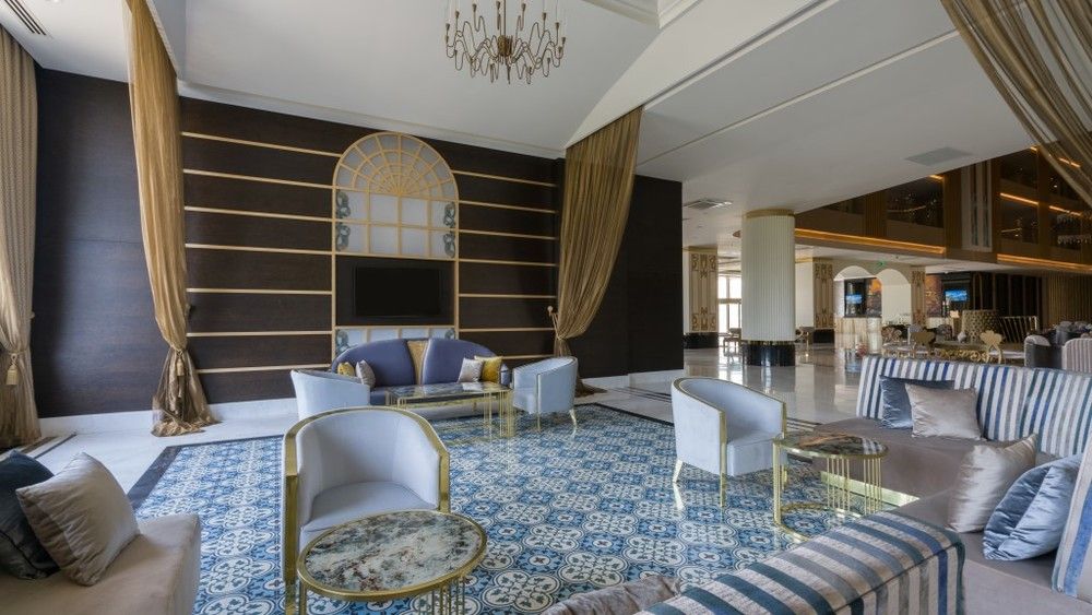 Haydarpasha Palace - 14