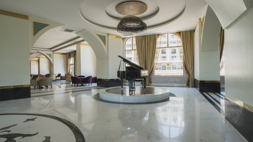 Haydarpasha Palace - 13