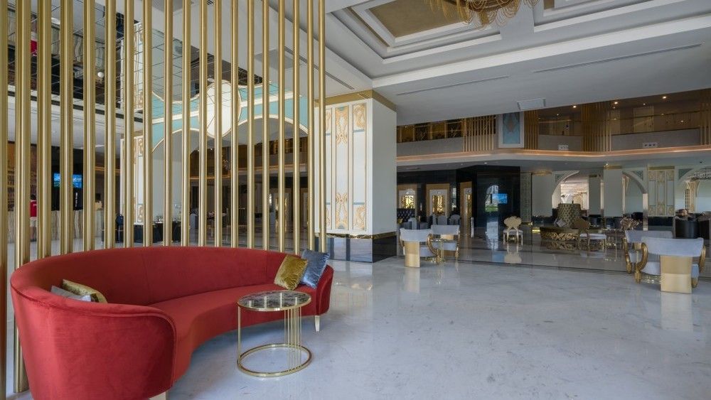 Haydarpasha Palace - 12