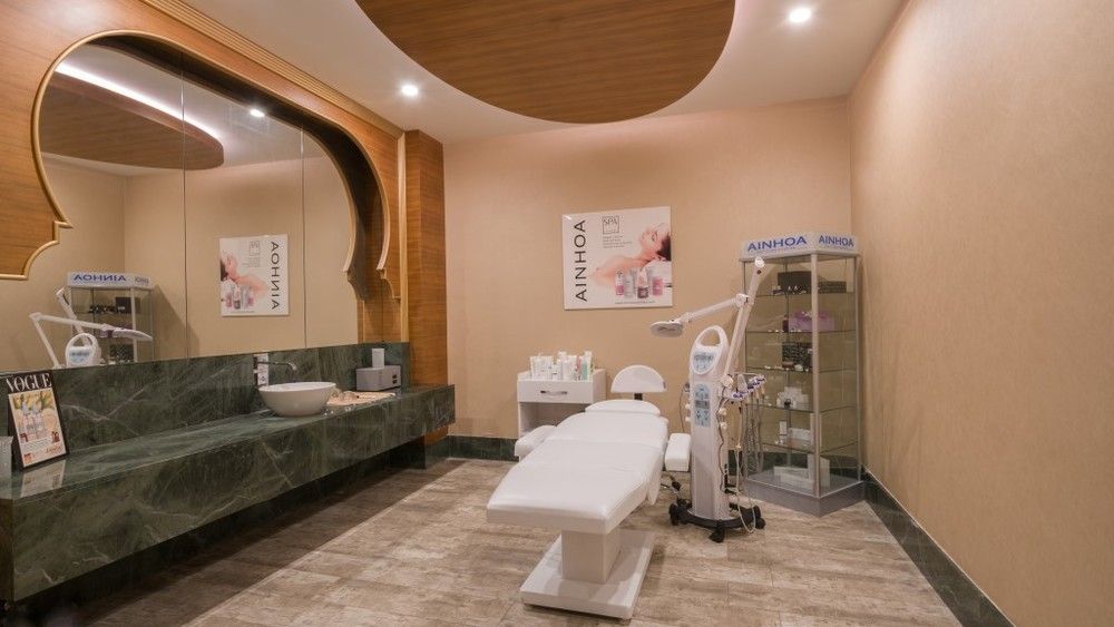 Haydarpasha Palace - 40