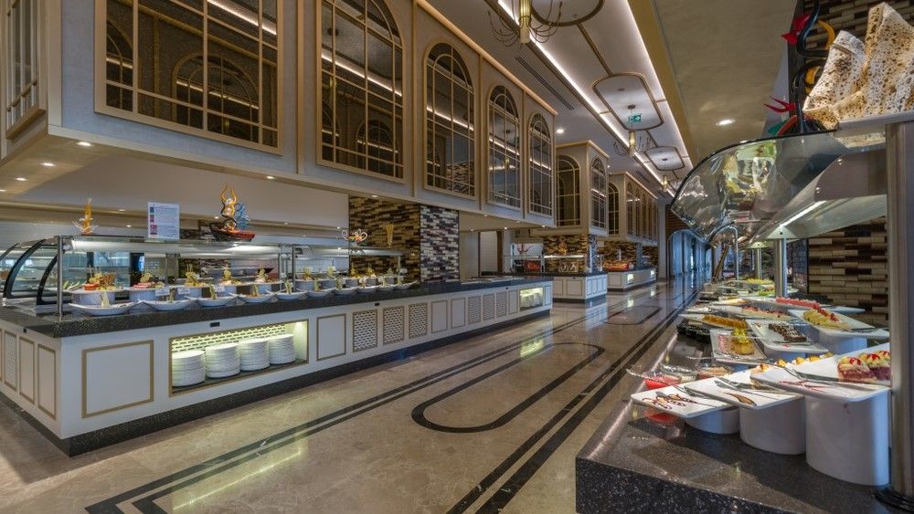 Haydarpasha Palace - 22