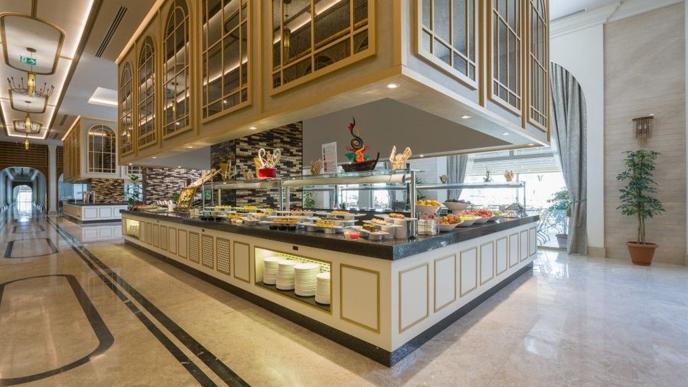 Haydarpasha Palace - 20