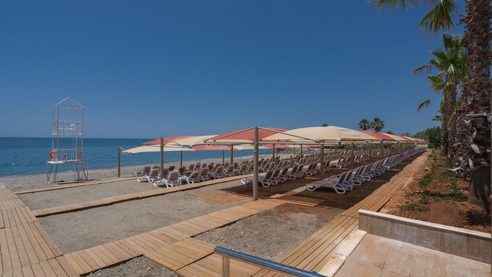 Haydarpasha Palace - 7