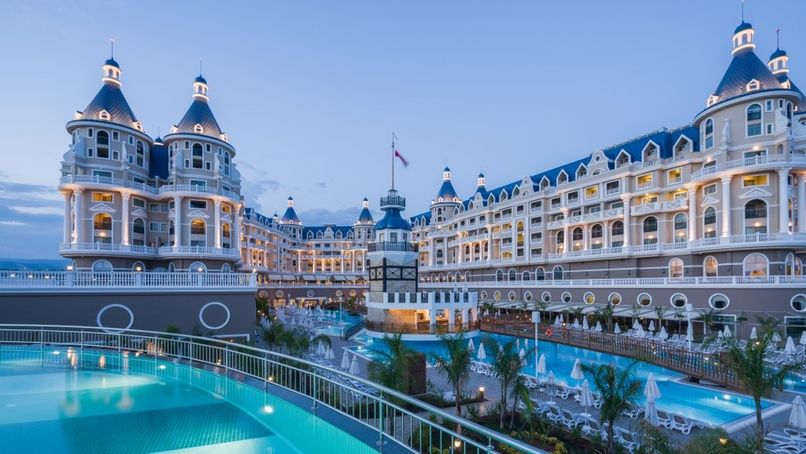 Haydarpasha Palace - 6