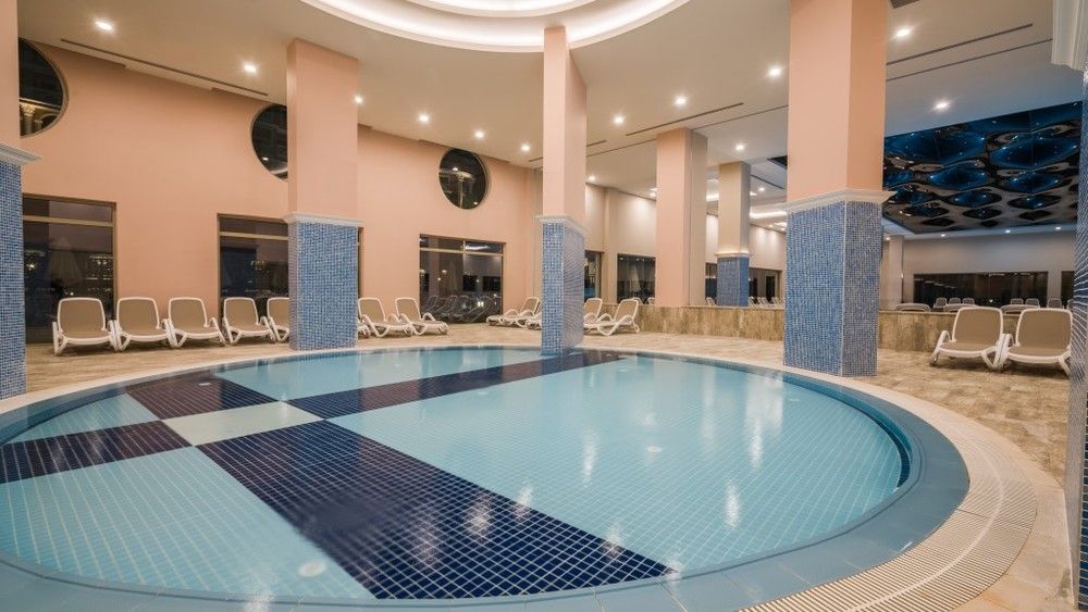 Haydarpasha Palace - 19