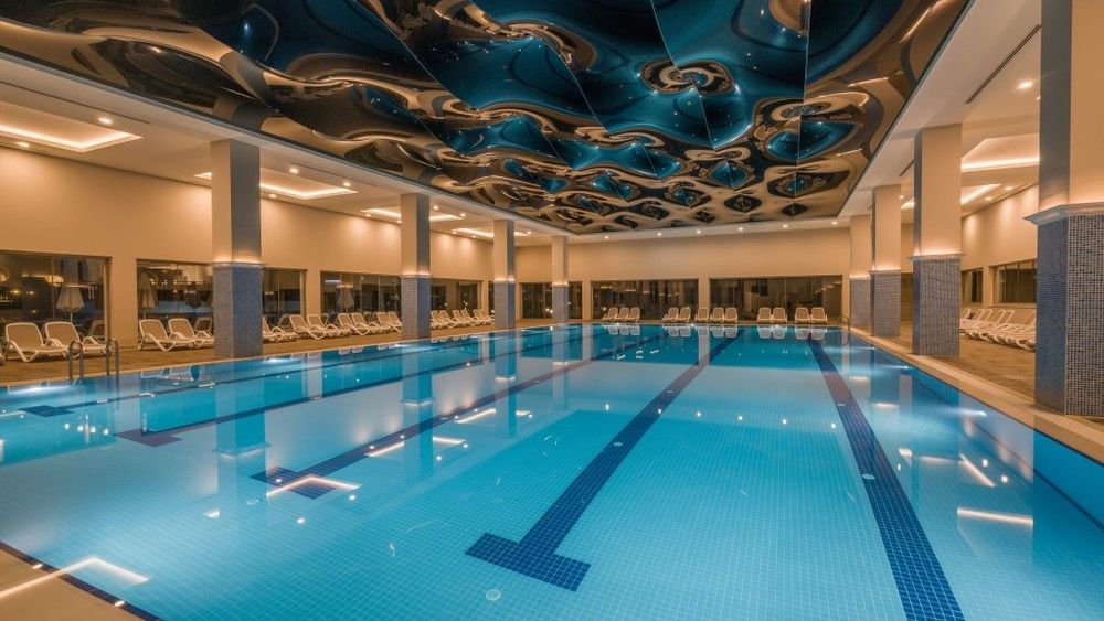 Haydarpasha Palace - 18