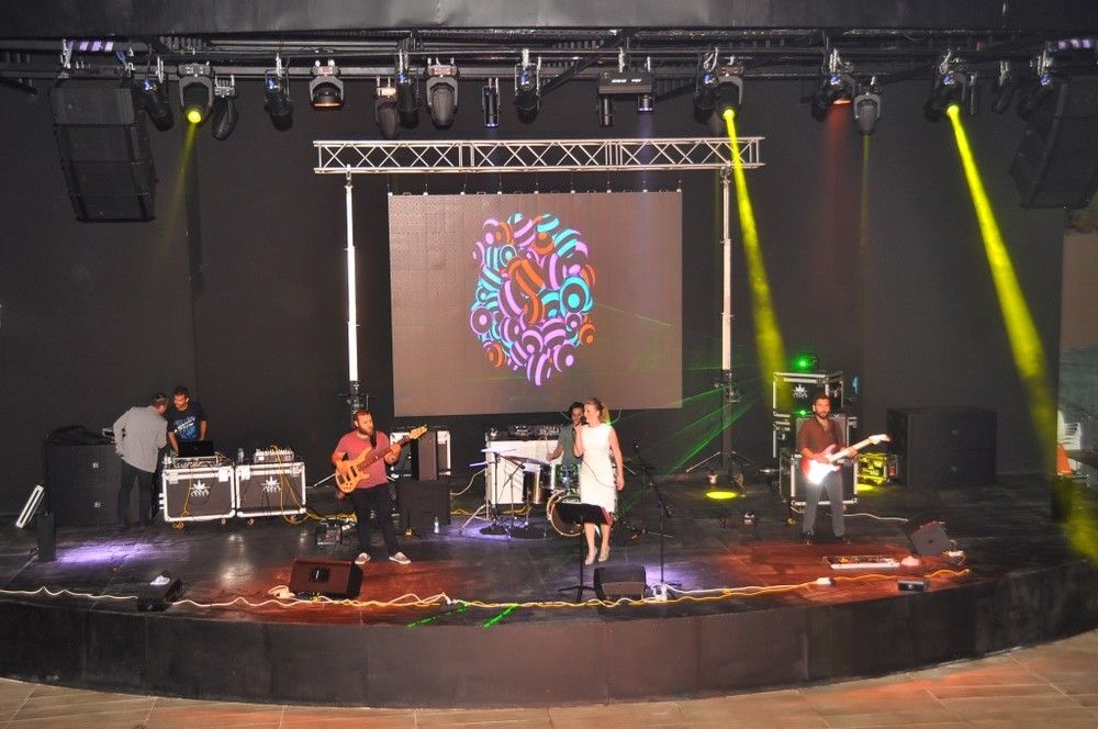 Haydarpasha Palace - 44