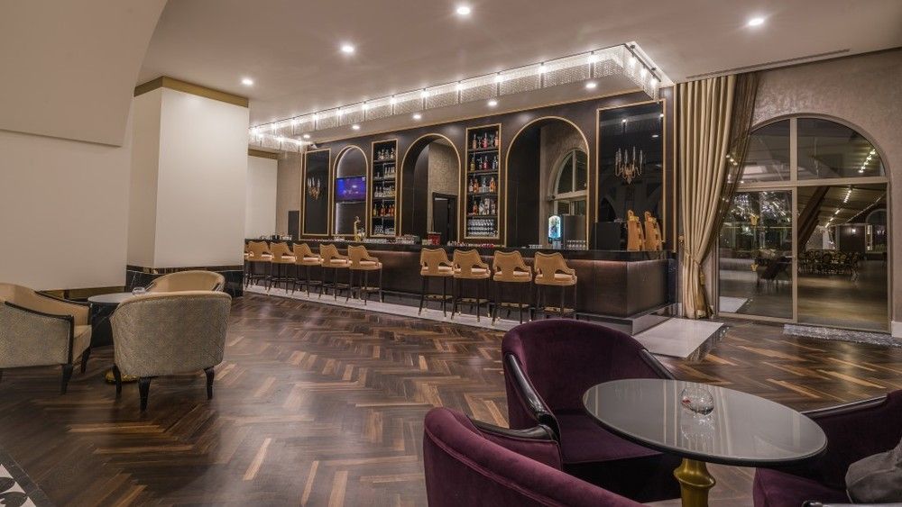 Haydarpasha Palace - 29