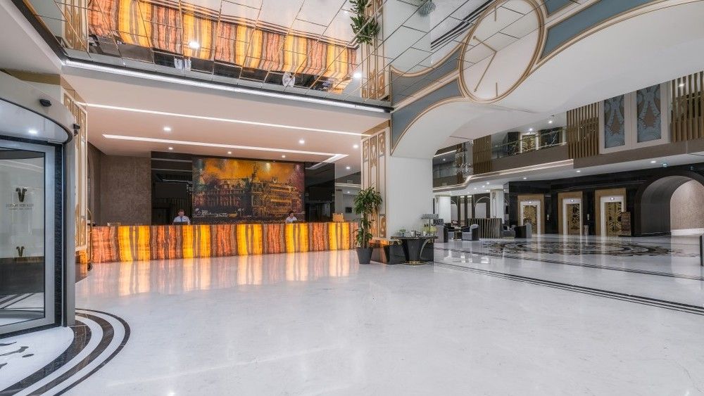 Haydarpasha Palace - 9