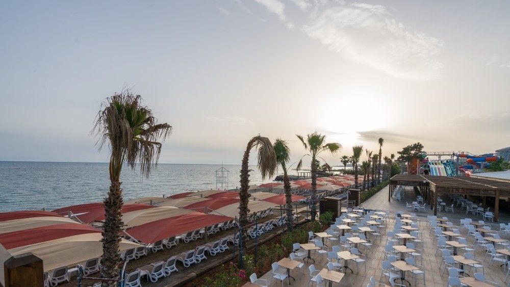 Haydarpasha Palace - 8