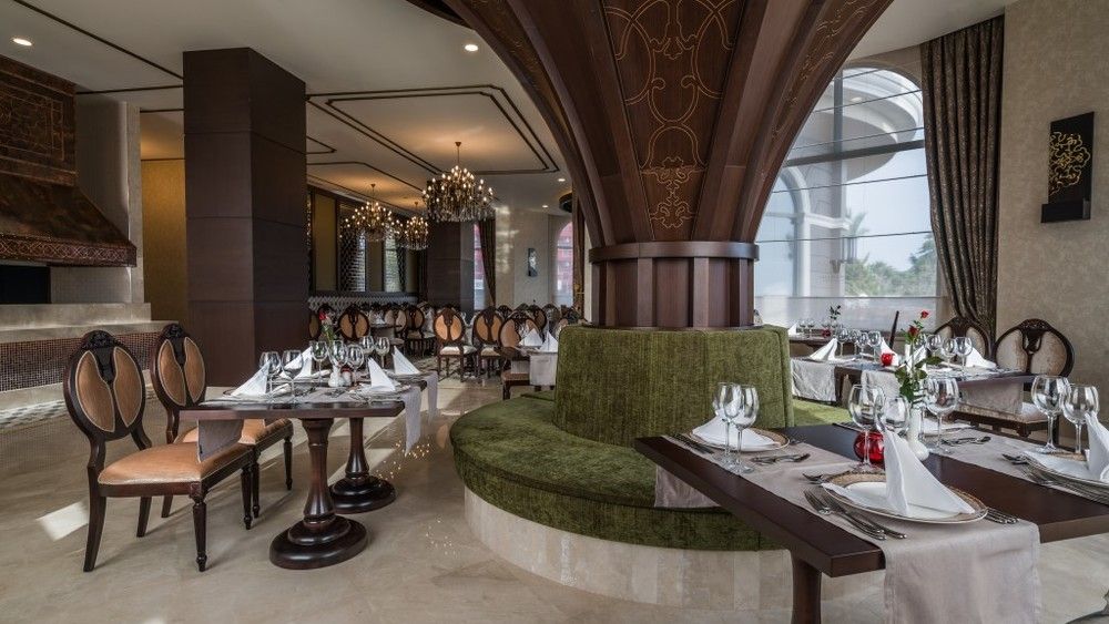 Haydarpasha Palace - 28