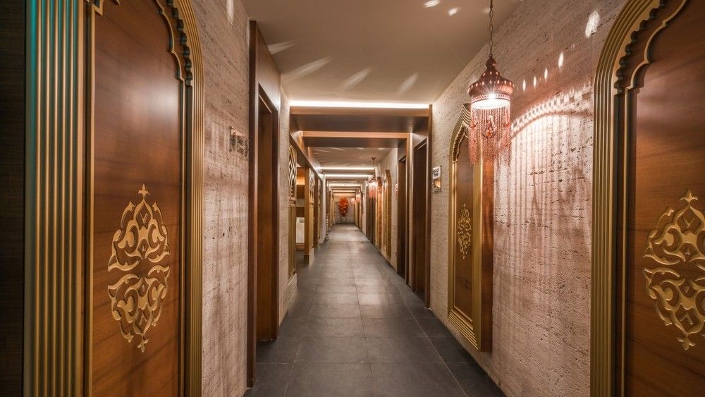 Haydarpasha Palace - 35