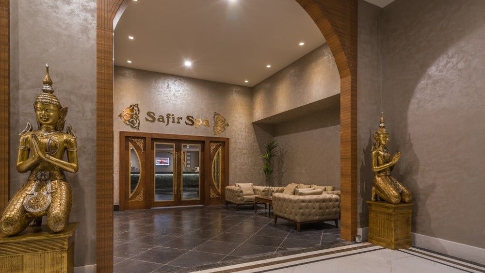 Haydarpasha Palace - 34